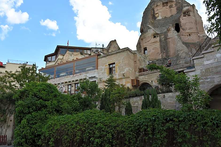 Amber Cave Suites