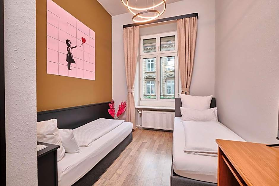 Karl - das City Hotel Konstanz