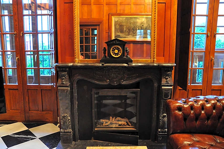 Hotel Ateneo Sevilla