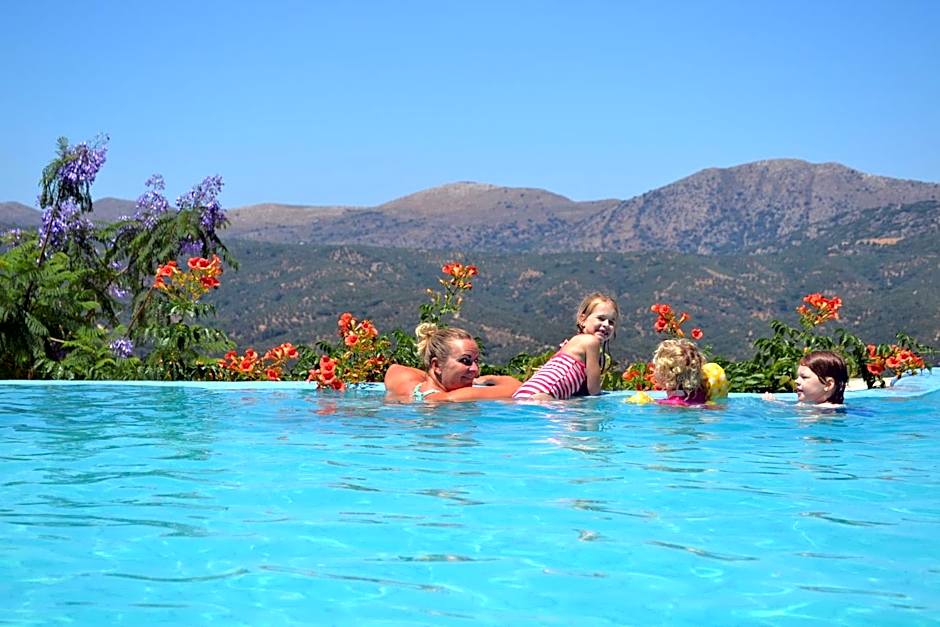 Country Hotel Velani