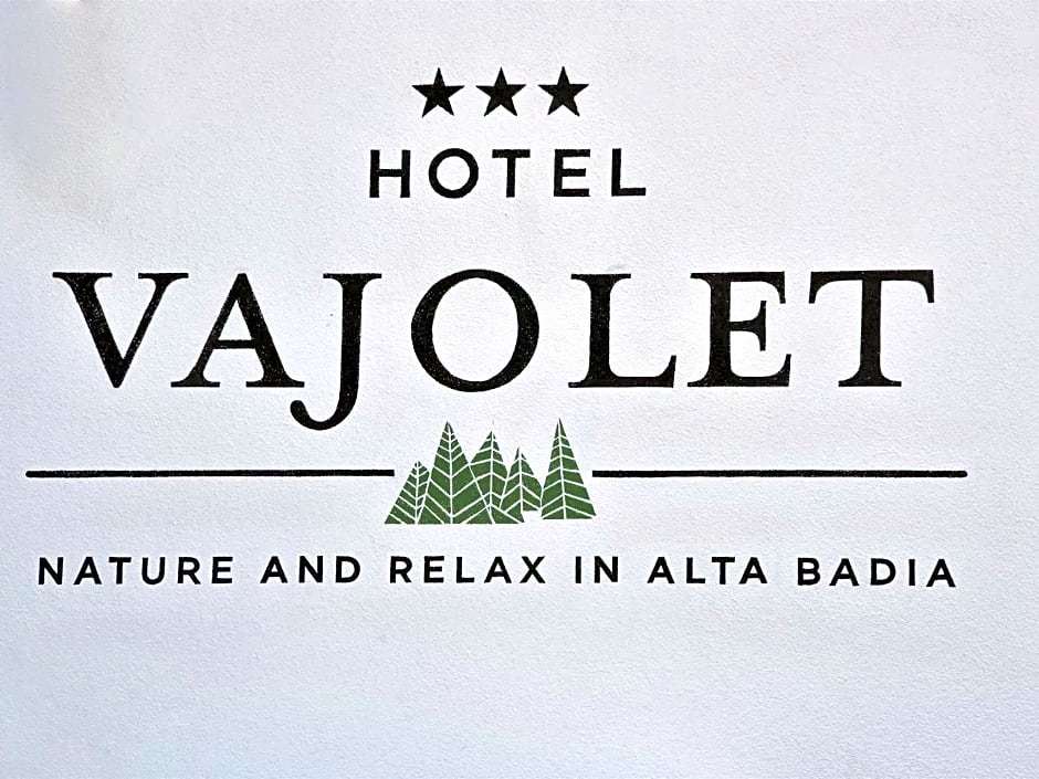 Hotel Vajolet