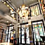 BlueSky Hotel