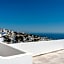 Santorini Palace