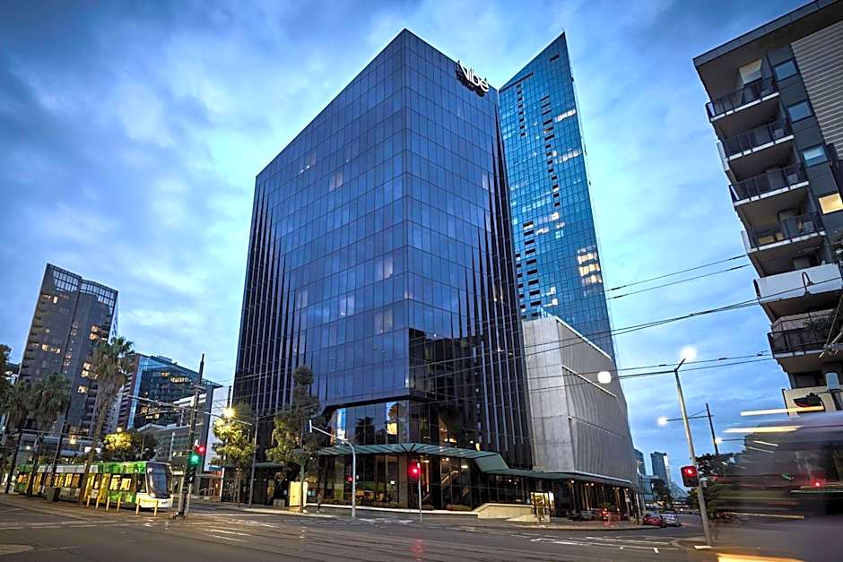 Vibe Hotel Melbourne Docklands
