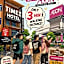 Timez Business Hotel