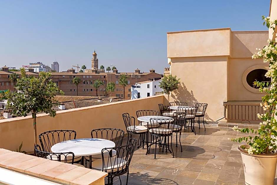 Casa de la Moneda Residences Sevilla