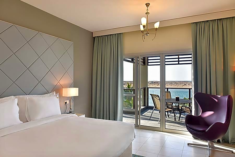 JANNAH HOTEL APARTMENTS & VILLAS