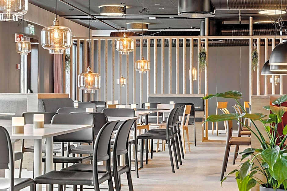 Aiden by Best Western Herning