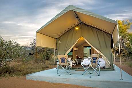 Little Mongena Tented Camp