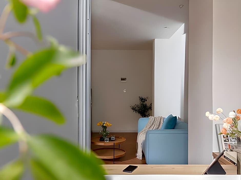 Express by M Village Điện Biên Phủ Q3