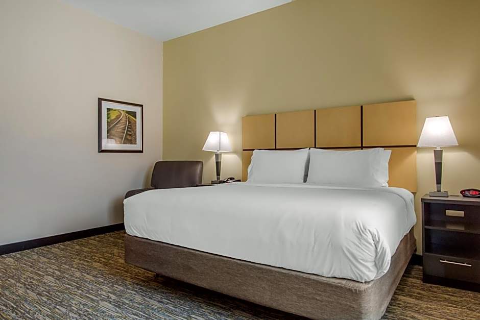 Candlewood Suites San Antonio Lackland AFB Area By IHG