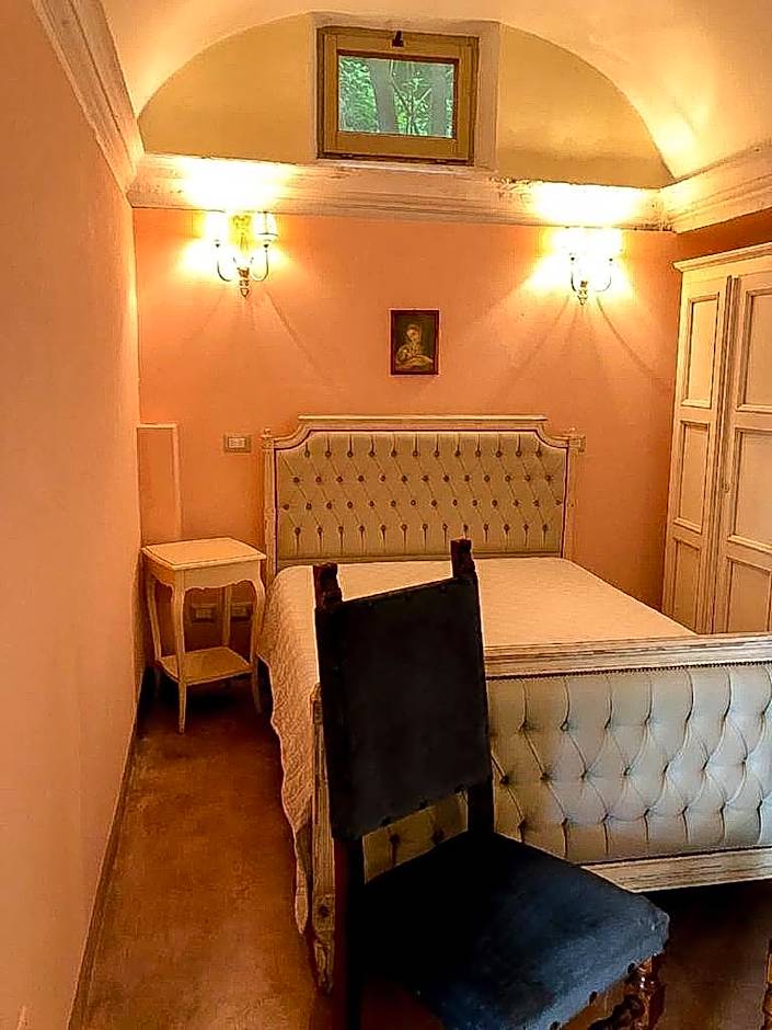 Relais Real Collegio