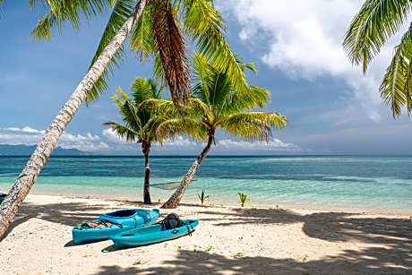 The Wakaya Club and Spa