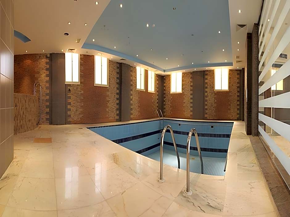 Raoum Inn Serviced Apartment-Hail - رؤوم إن للشقق المخدومة-حائل