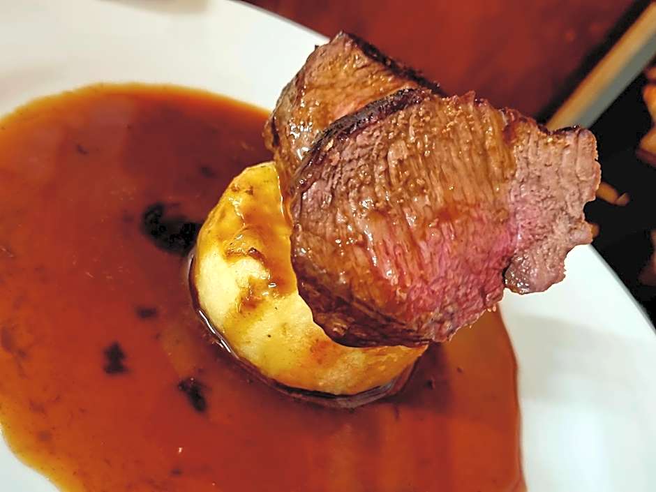 The Sportsmans Inn Limited