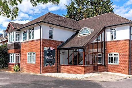 Club Wokingham Hotel