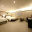 Browndot Hotel Sasang Renecite