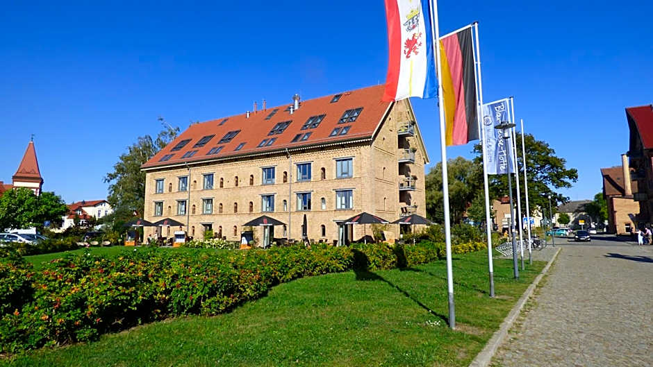 Hotel Alter Kornspeicher