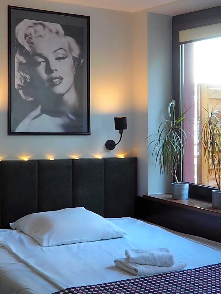Atlantic Aparthotel