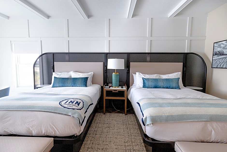 The Inn at Harbor Shores