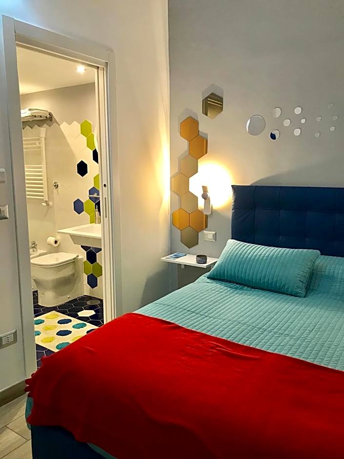 Arianiello Suite a due passi dal Cristo Velato