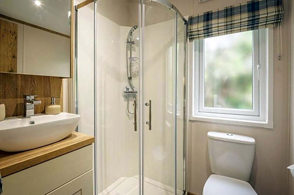 Tan Rallt Holiday Park & Spa