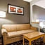 Quality Inn & Suites Des Moines Airport