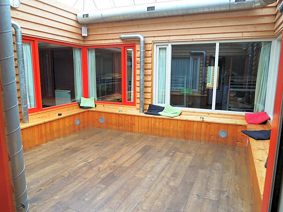 3BE Backpackers Bed & Breakfast Eindhoven