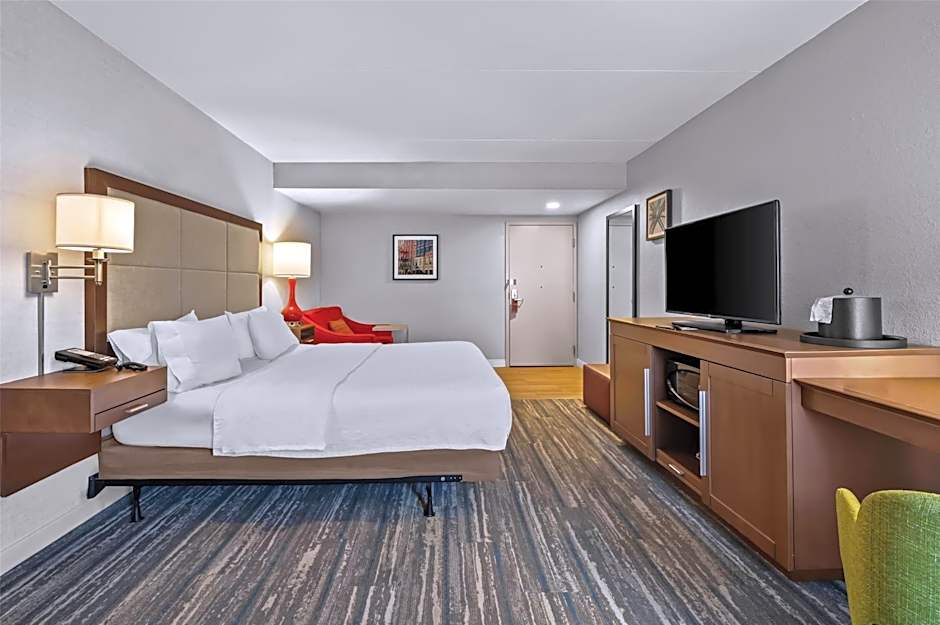 Hampton Inn By Hilton Toledo-South/Maumee