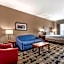 Best Western Plus Big Lake Inn