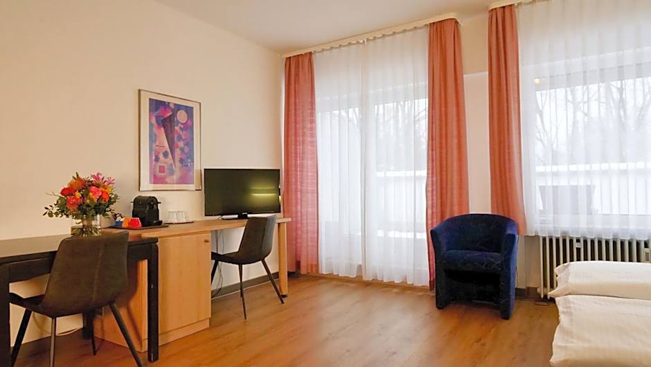 Hotel Pegasus