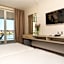 Hotel Antea - By The Sea