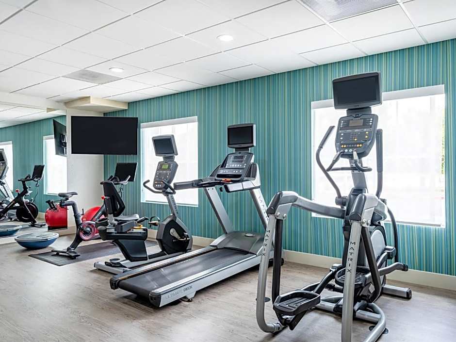 Holiday Inn Express Lodi By IHG