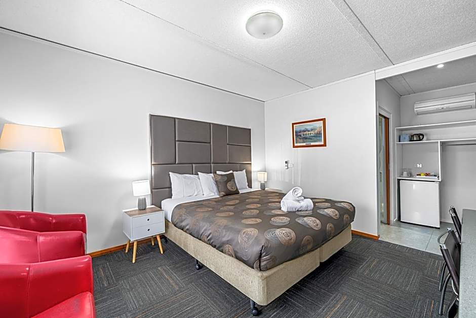 Comfort Inn Benalla