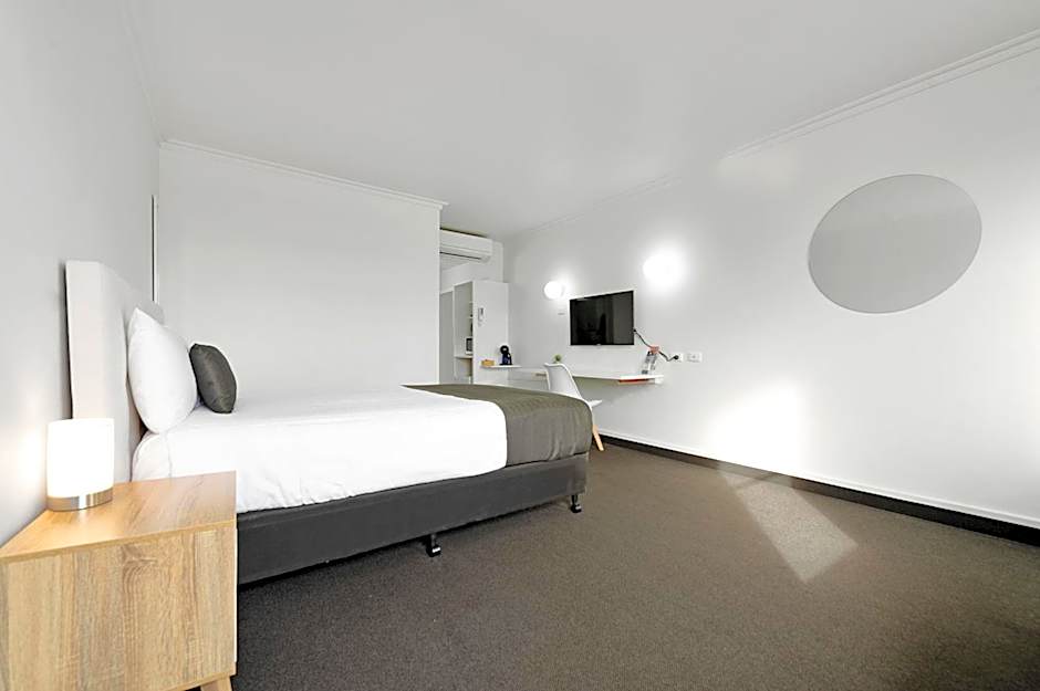Coach House Launceston