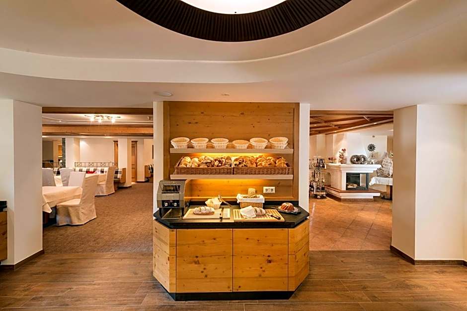 Hotel Bergblick 4 Sterne Superior