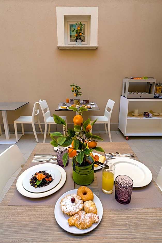 ELISEO PALACE TROPEA