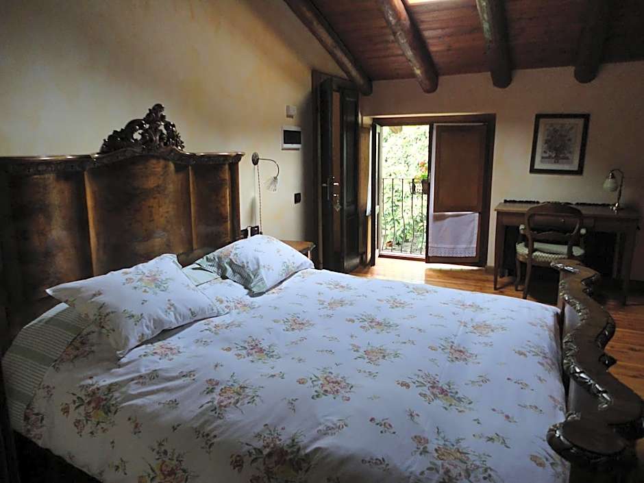 Casa Visnenza Bed & Breakfast