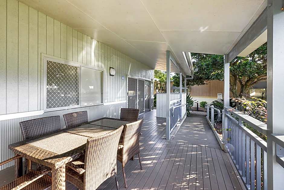 Reflections Urunga - Holiday Park