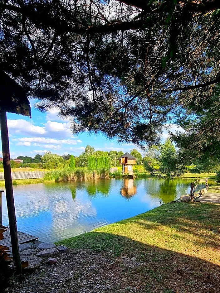 Dworek Mieldziczowka