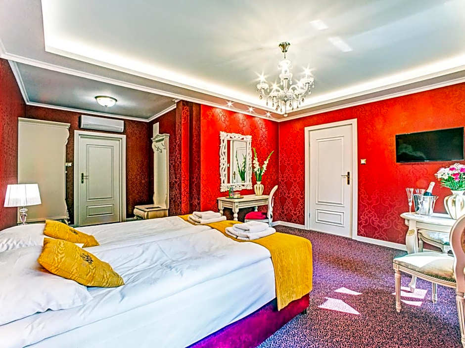 ROYAL PALACE Centrum Bankietowe