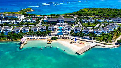 Hammock Cove Antigua - All Inclusive - Adults Only