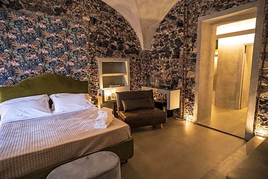 CHARME Catania Central Suites