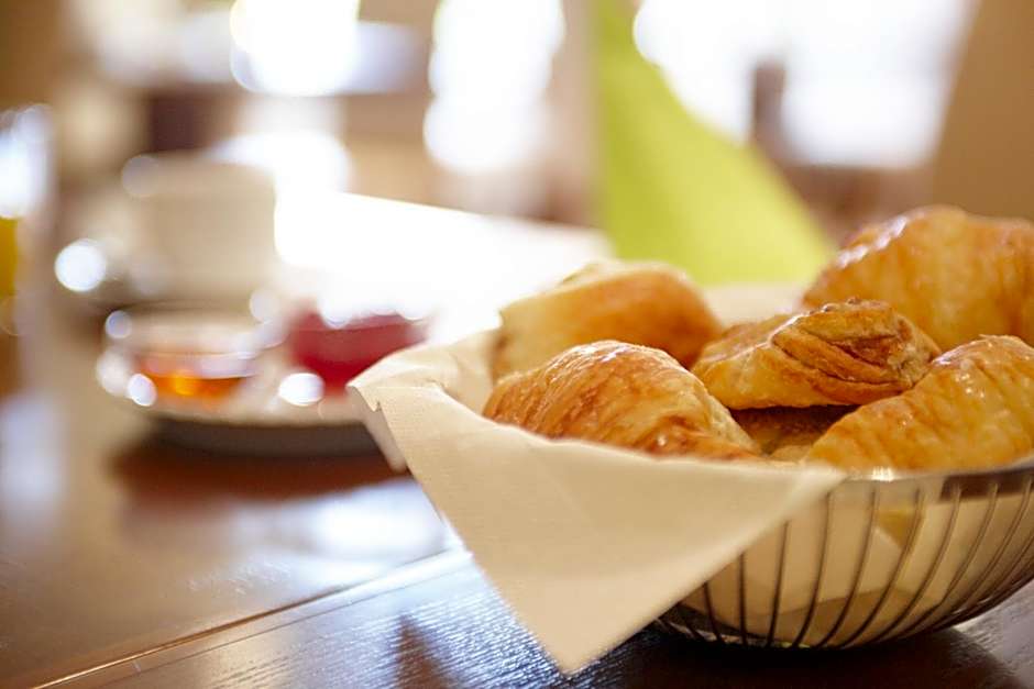 Hotel Leipzig City Nord by Campanile