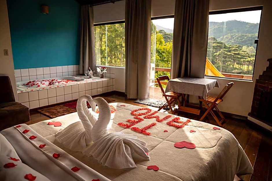 Pousada Som das Aguas