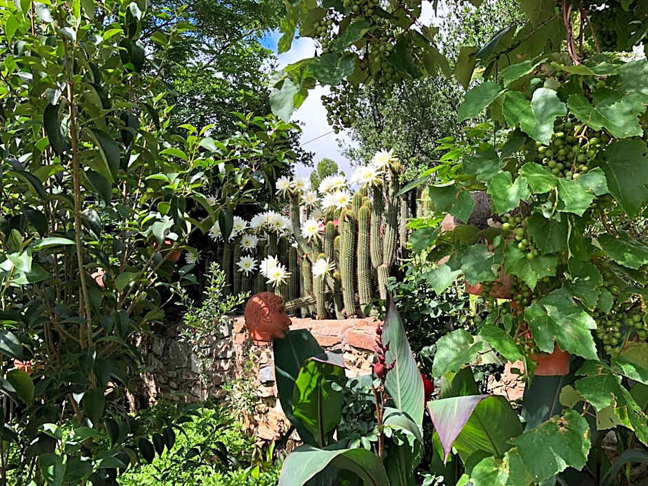 Bethesda Tower Accommodation