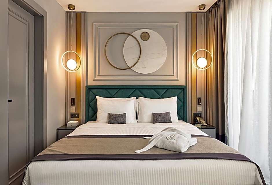 La Fleur Boutique Hotel