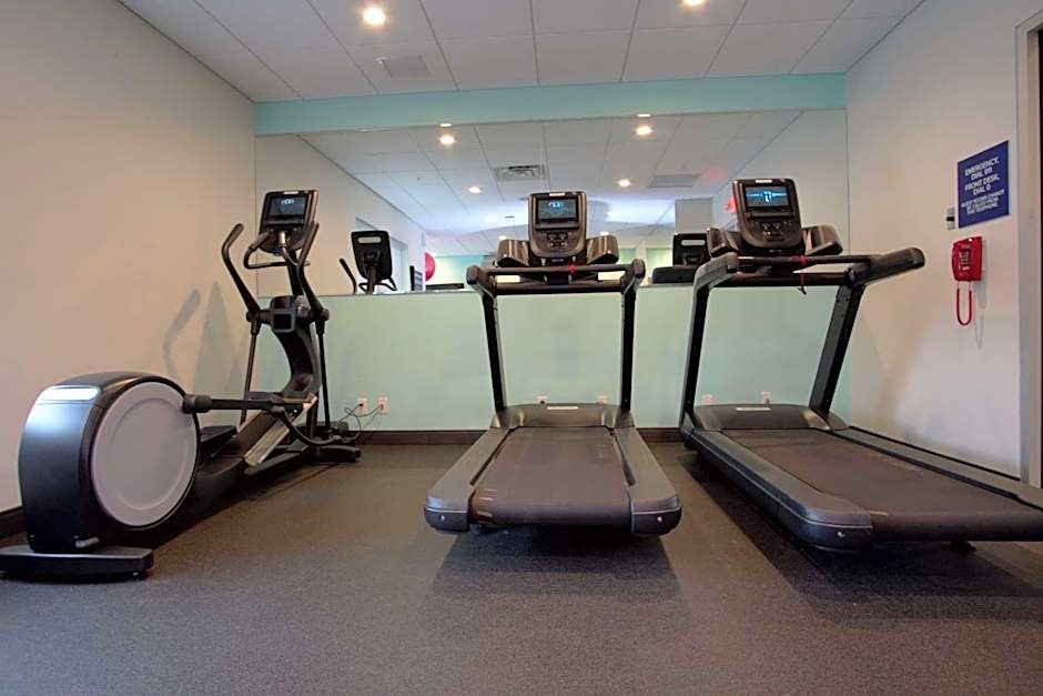 Tru by Hilton Oklahoma City NW Expressway