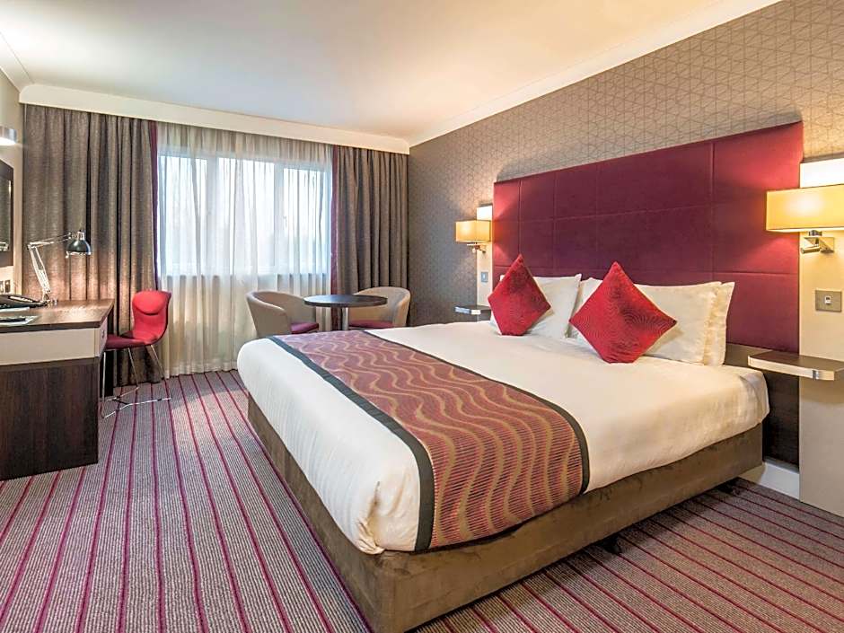 Mercure London Heathrow
