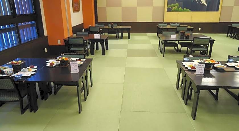 Yamagishi Ryokan